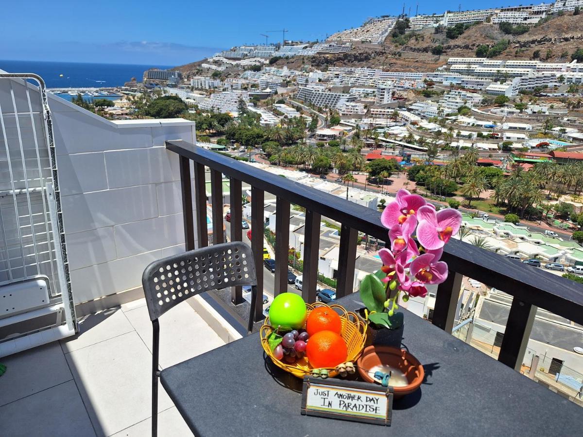 Solaris - Refurbished, Top Floor, Sea Views بورتو ريكو المظهر الخارجي الصورة
